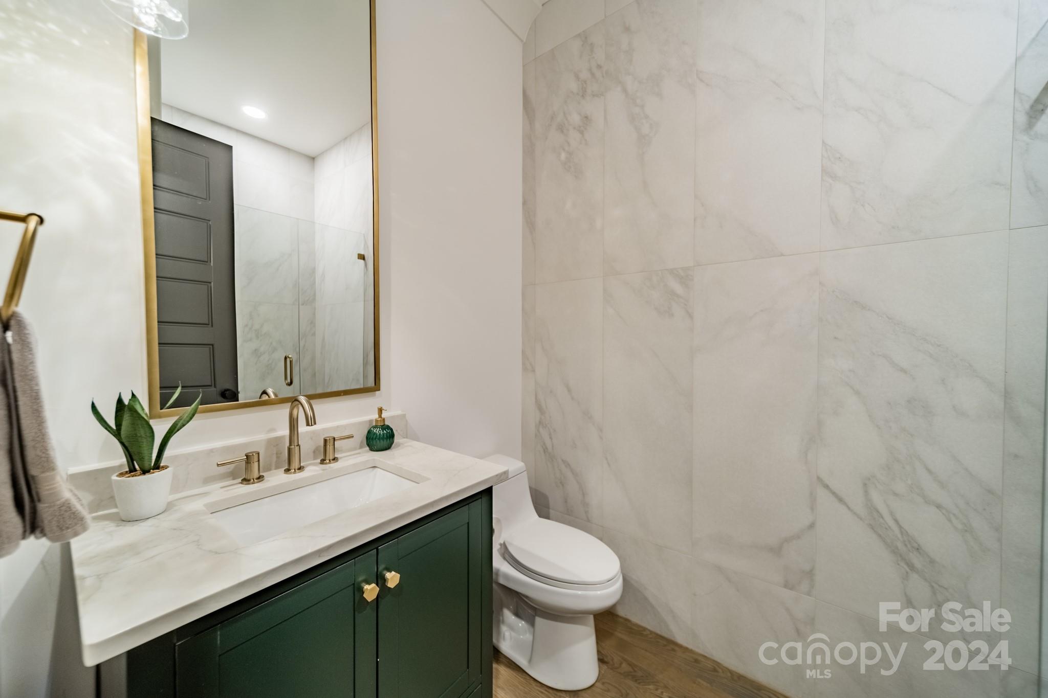 Providence Park - Residential