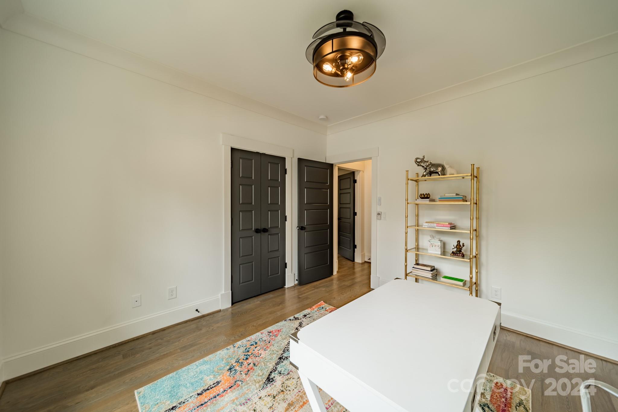 Providence Park - Residential