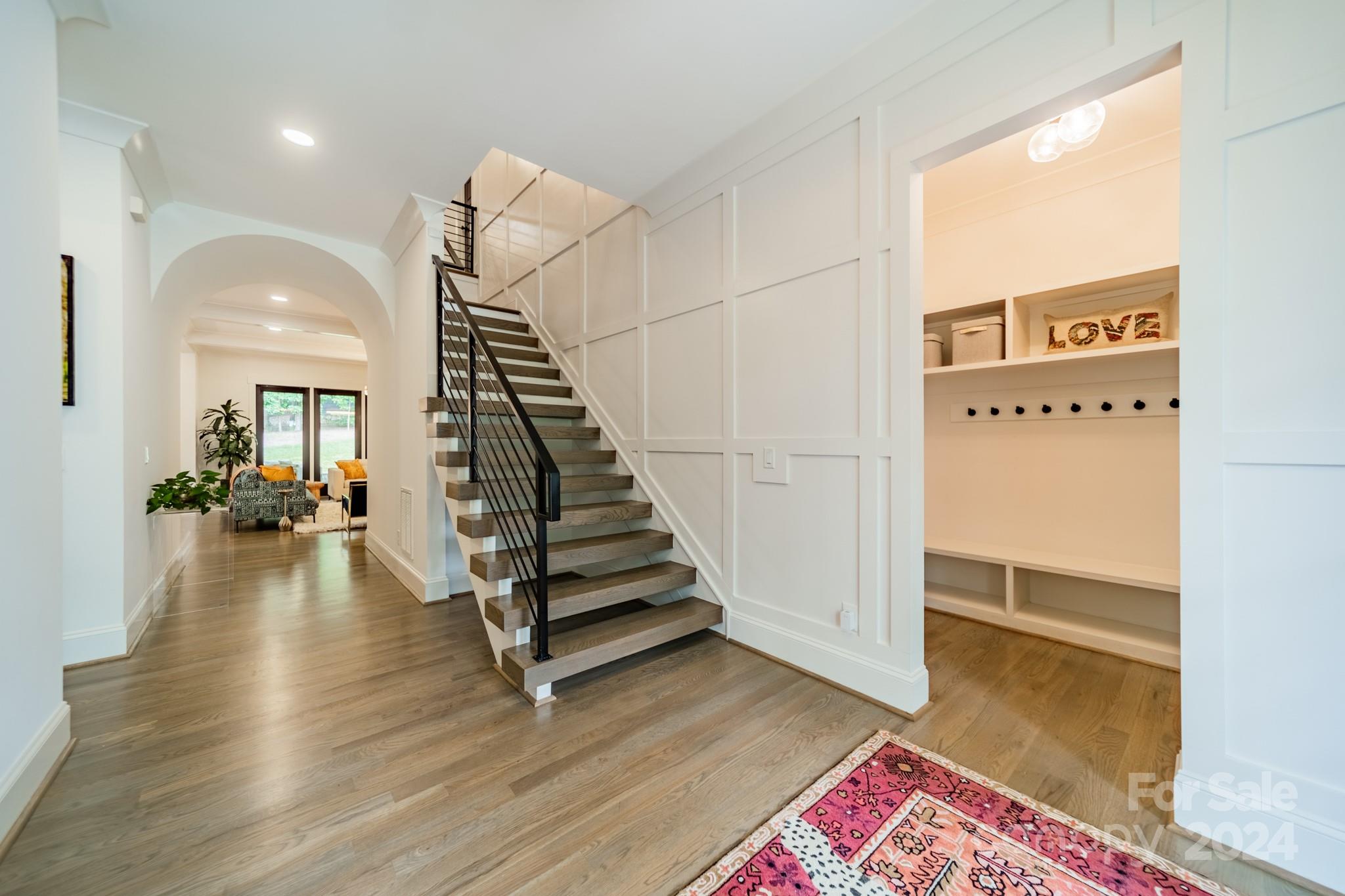 Providence Park - Residential