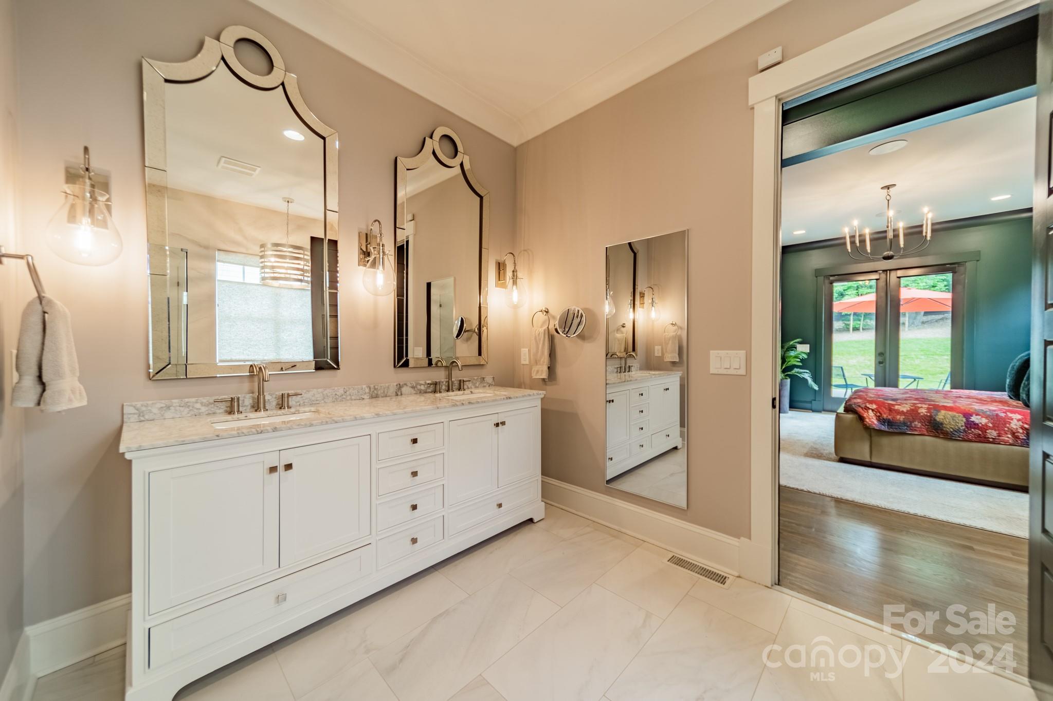 Providence Park - Residential