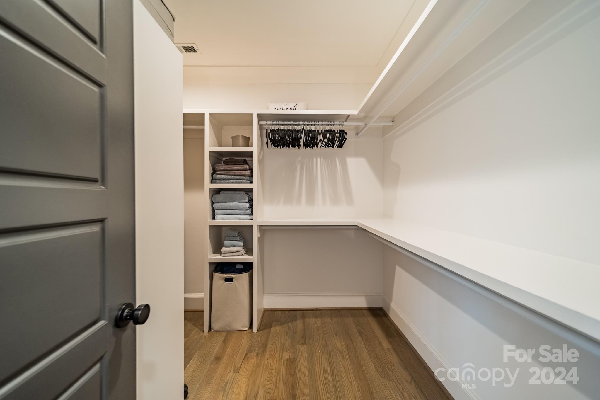 Providence Park - Residential