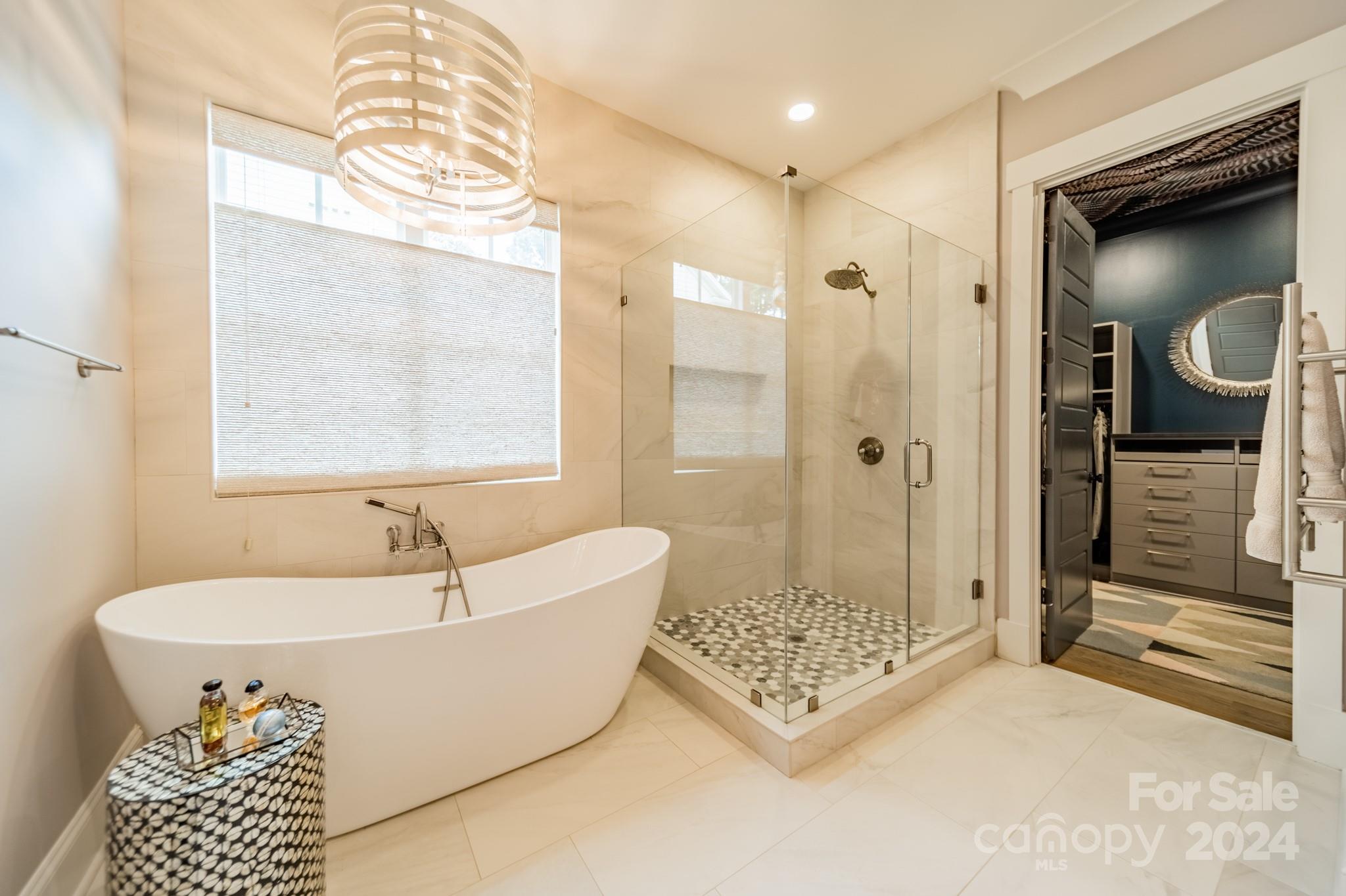 Providence Park - Residential