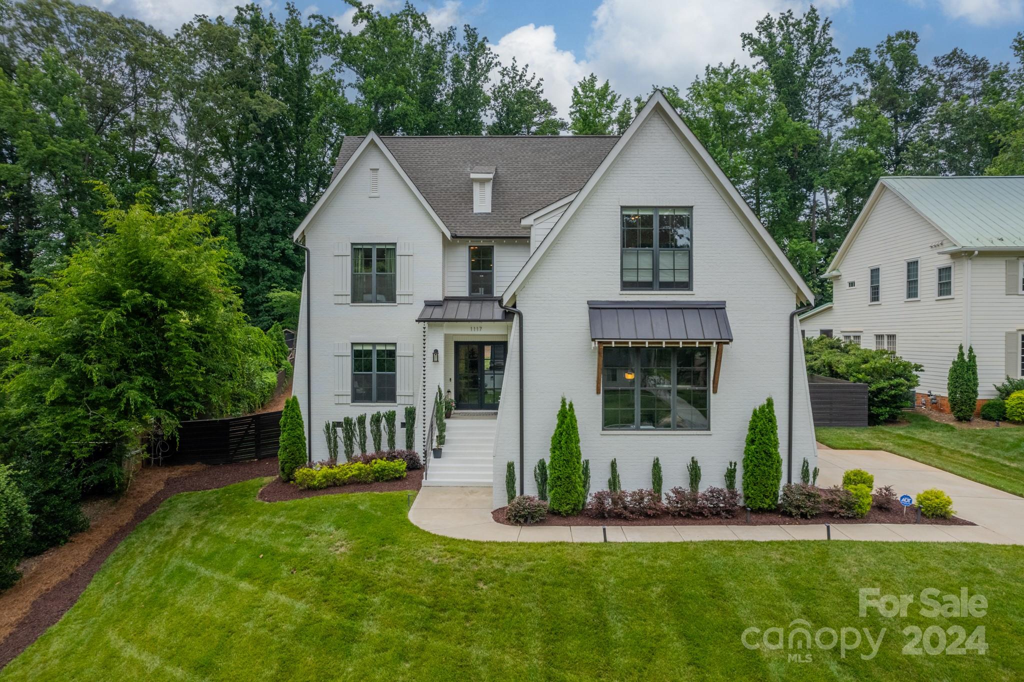 Providence Park - Residential