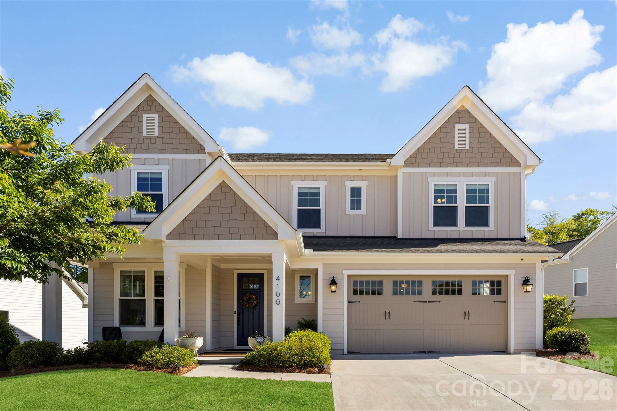 4100 Spring Cove Way