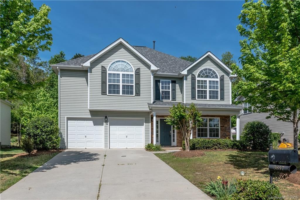 Sandy Pointe - Residential