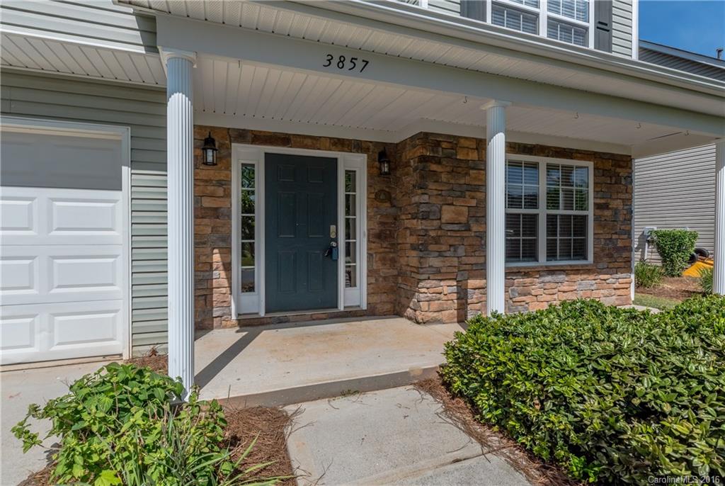 Sandy Pointe - Residential