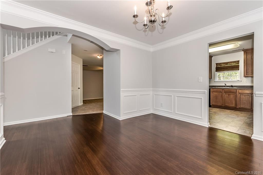 Sandy Pointe - Residential