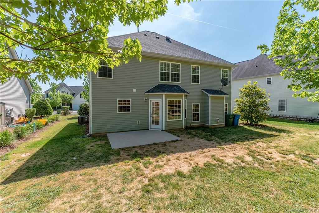 Sandy Pointe - Residential