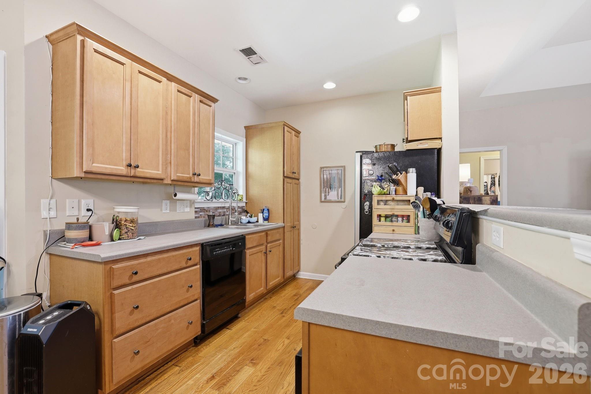 Happy Acres - Residential