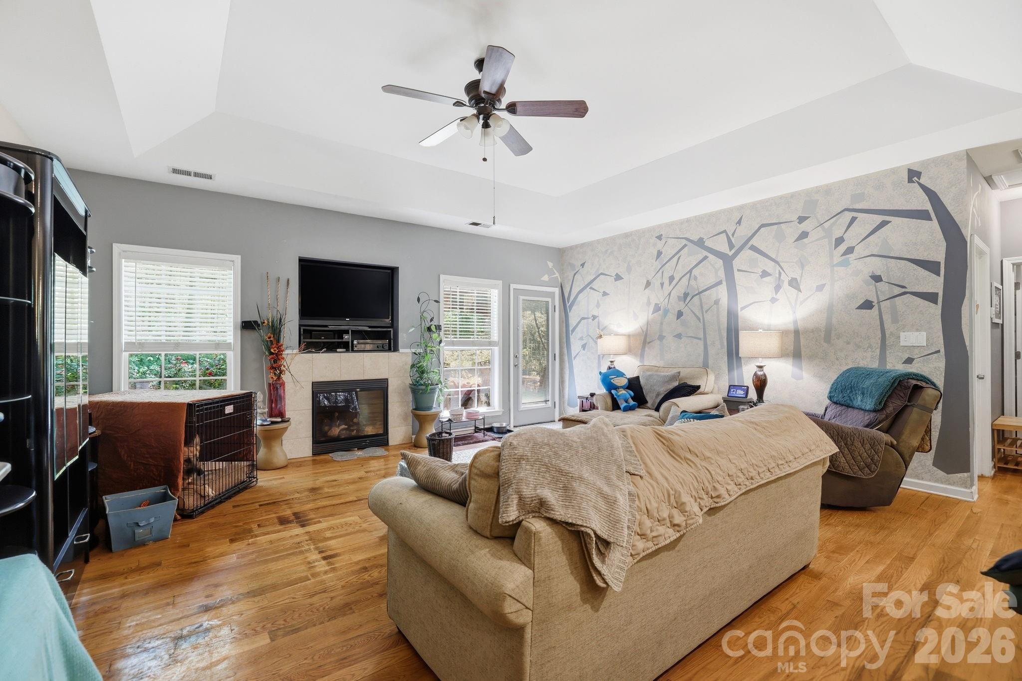 Happy Acres - Residential