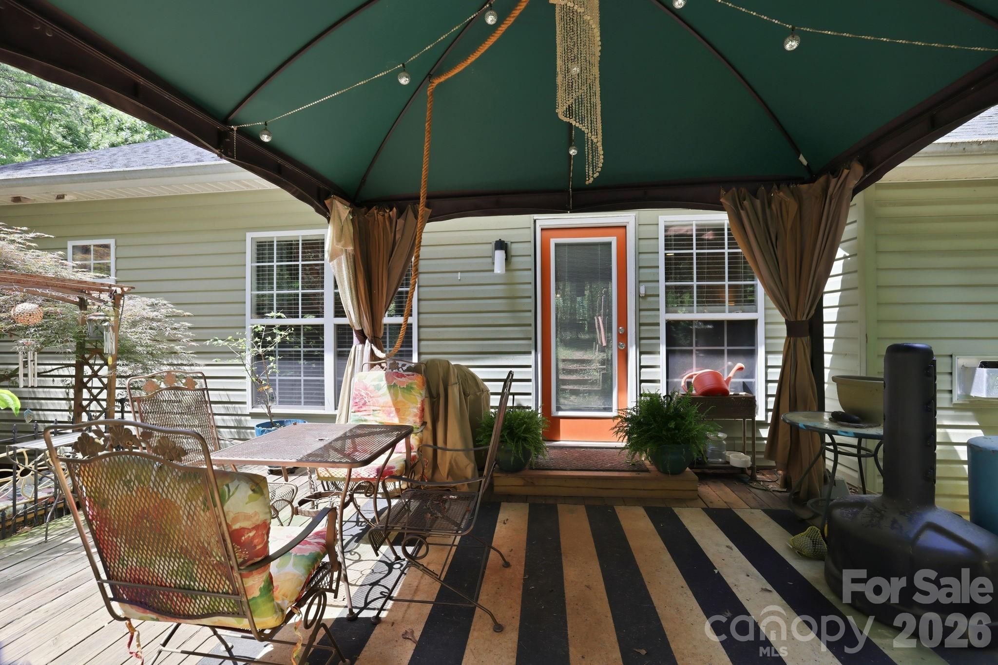 Happy Acres - Residential