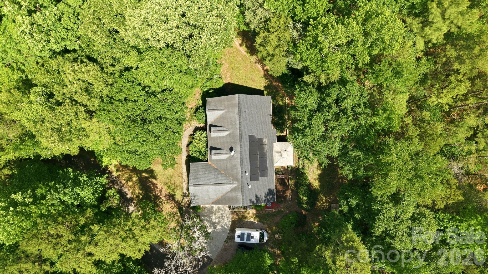Happy Acres - Residential