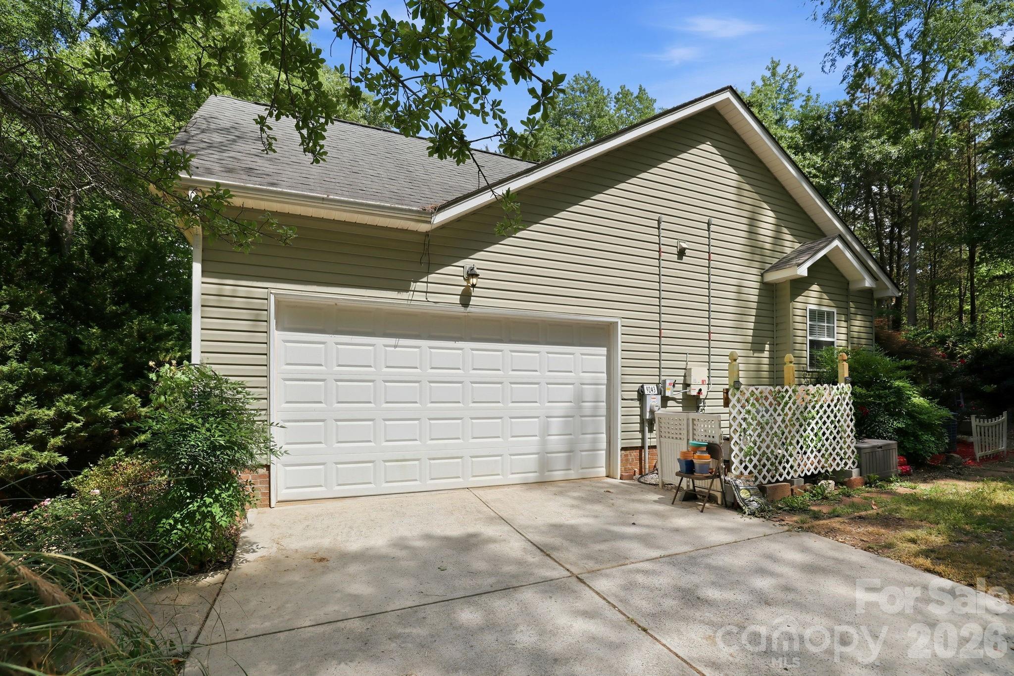 Happy Acres - Residential