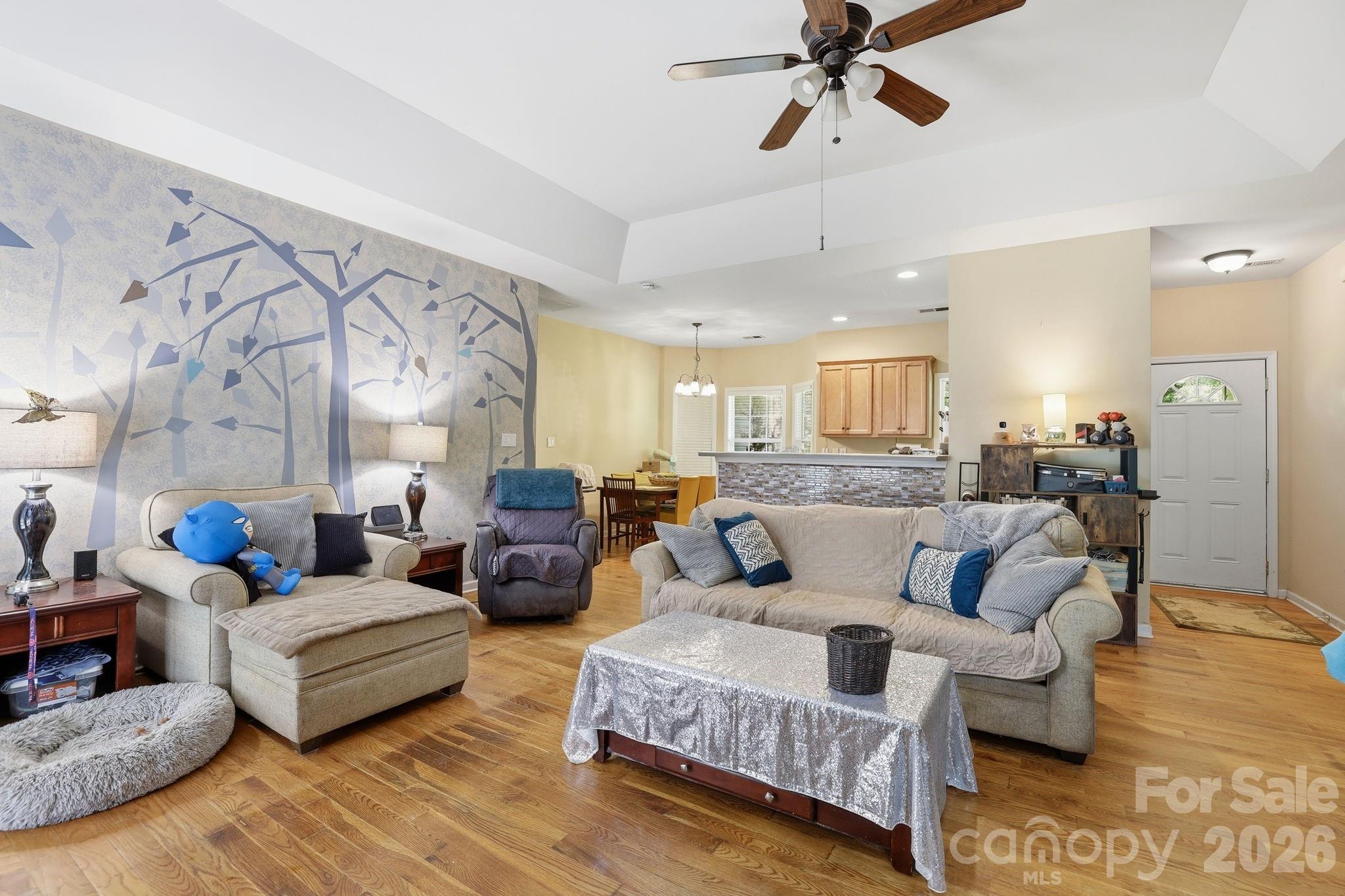 Happy Acres - Residential