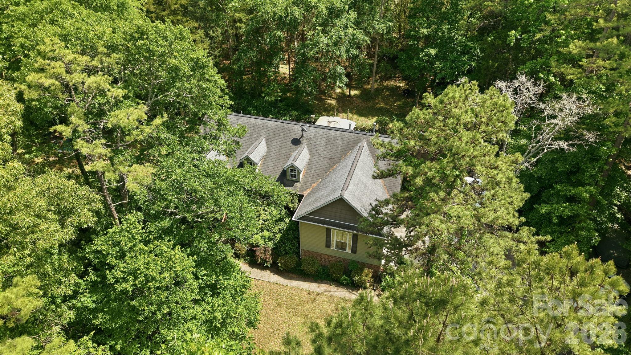 Happy Acres - Residential
