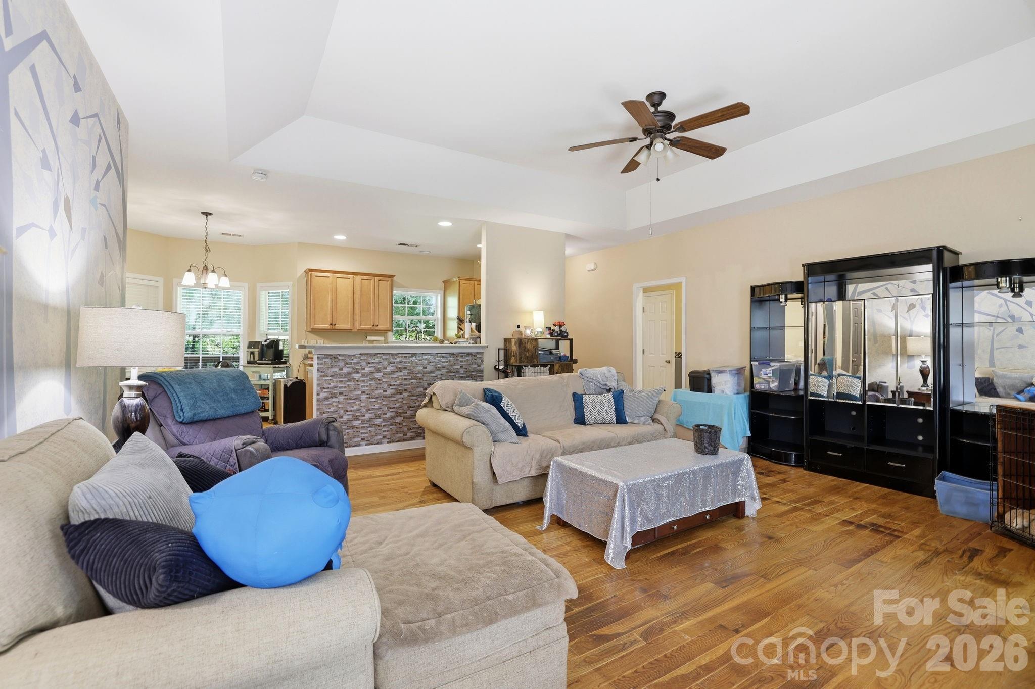 Happy Acres - Residential