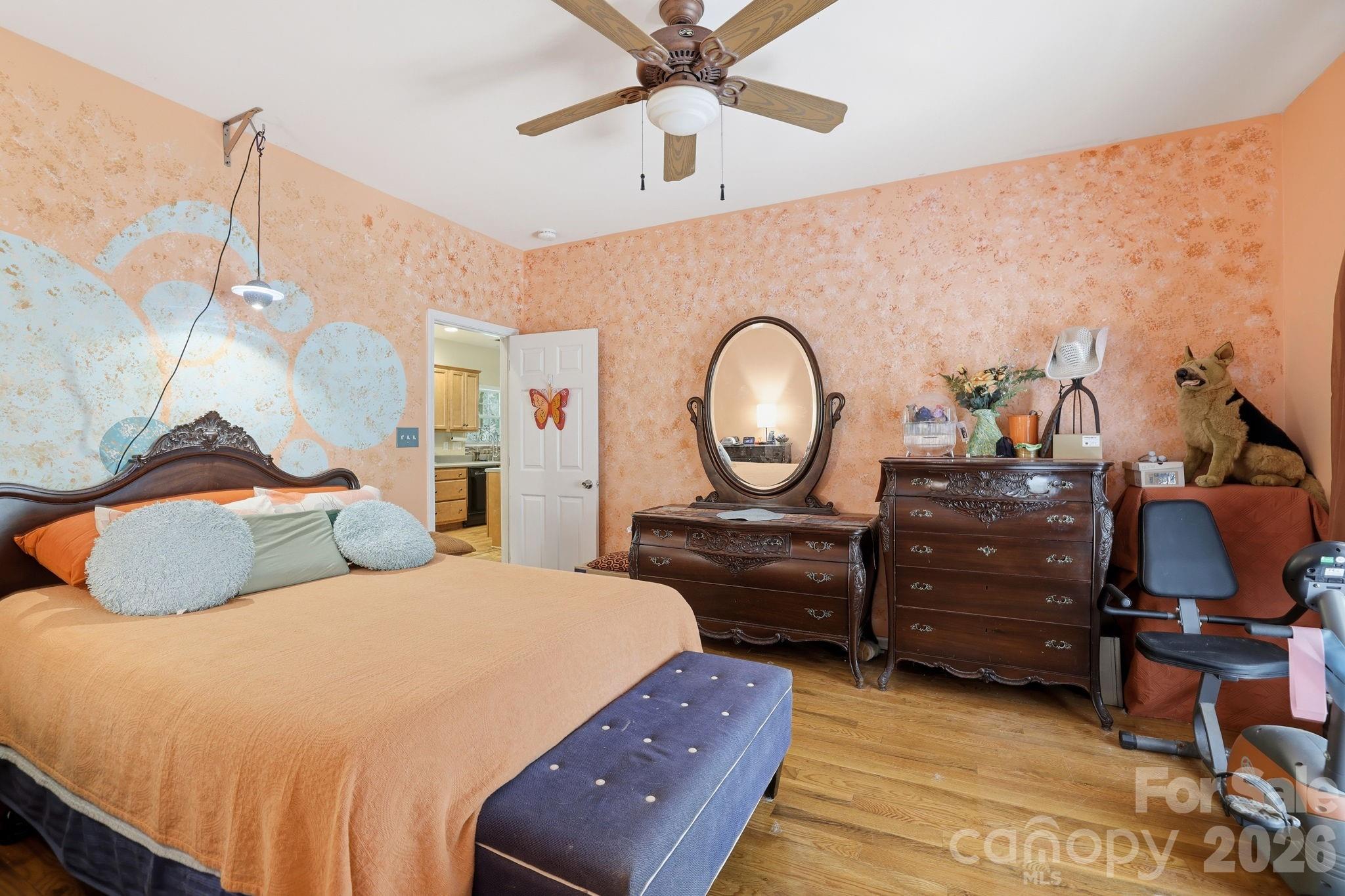 Happy Acres - Residential