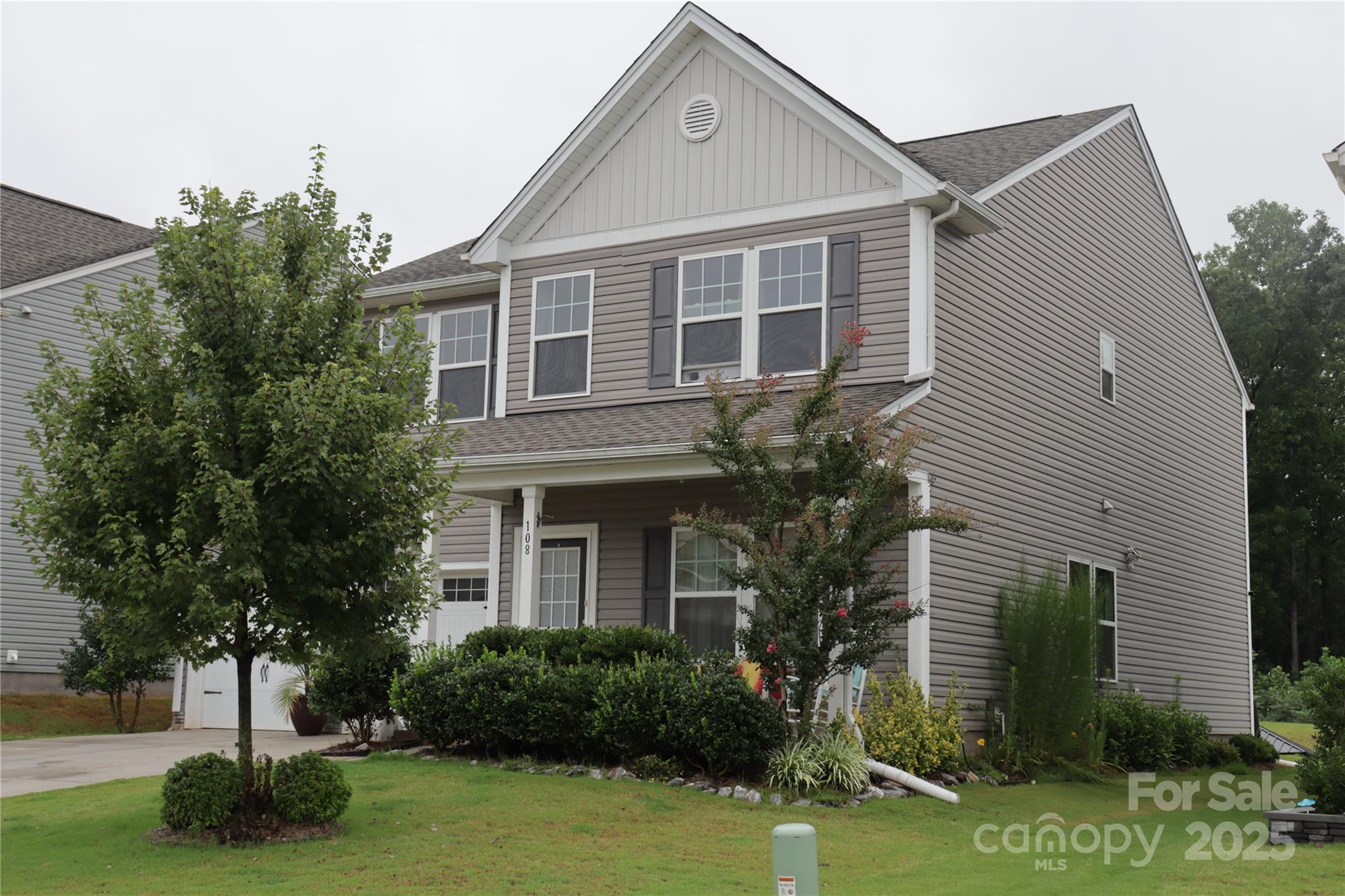 108 Fairfield Drive