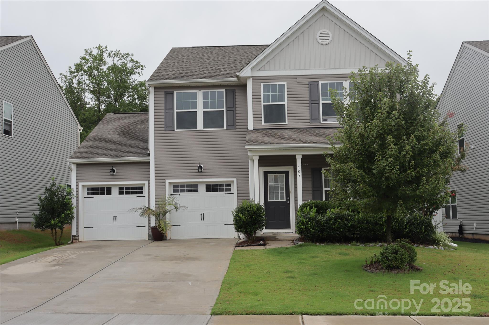 108 Fairfield Drive