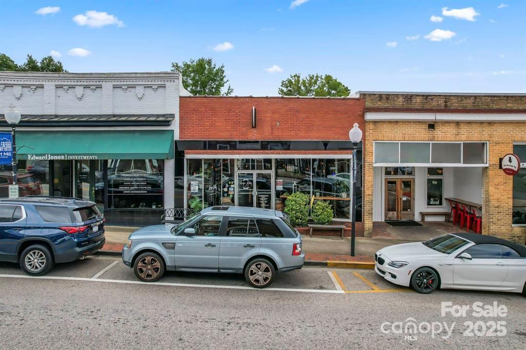 Ashebrook Villas - Residential