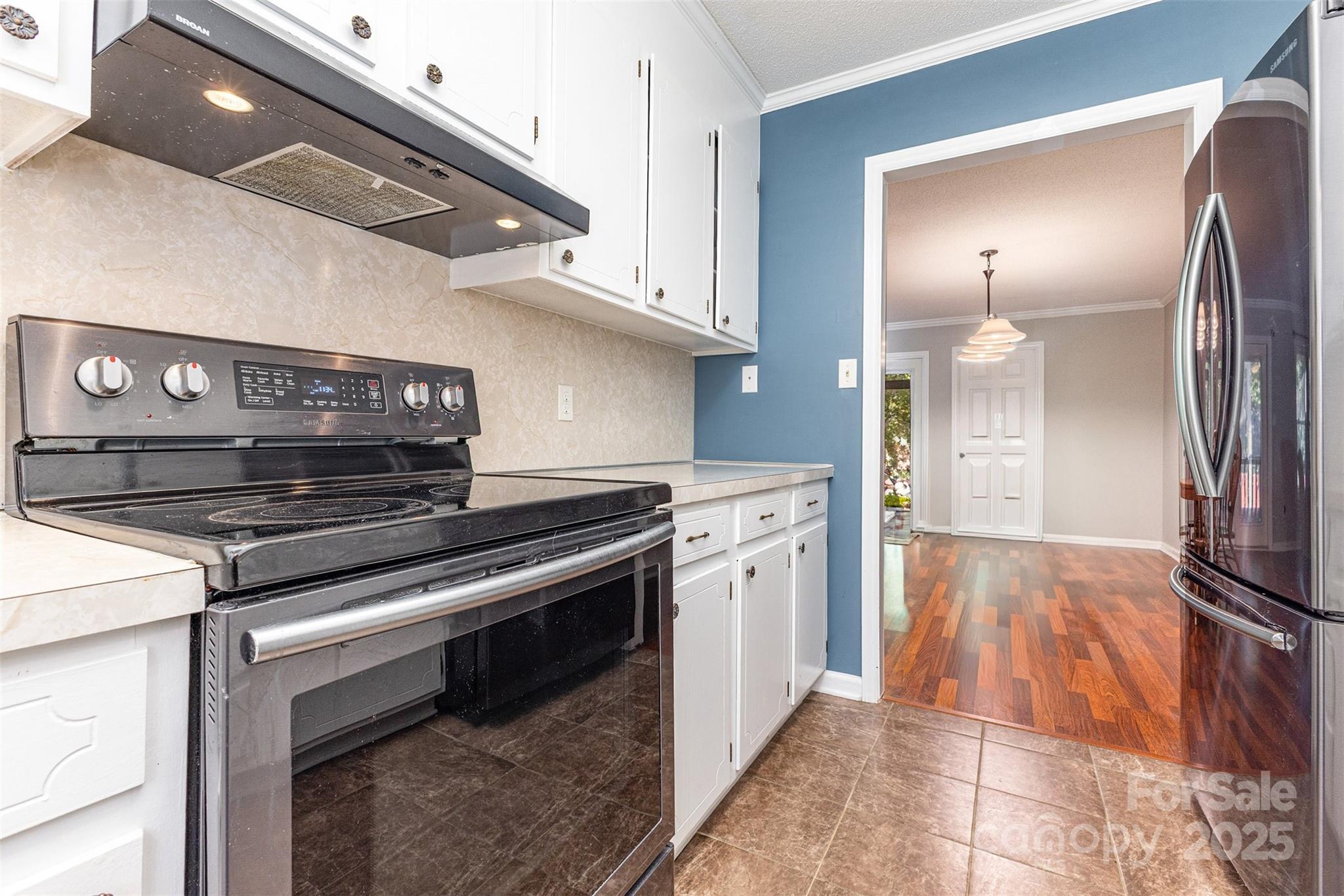 Ashebrook Villas - Residential