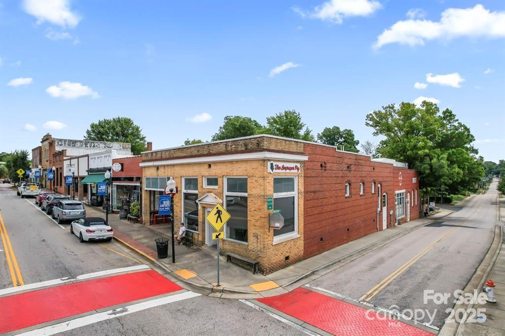 Ashebrook Villas - Residential