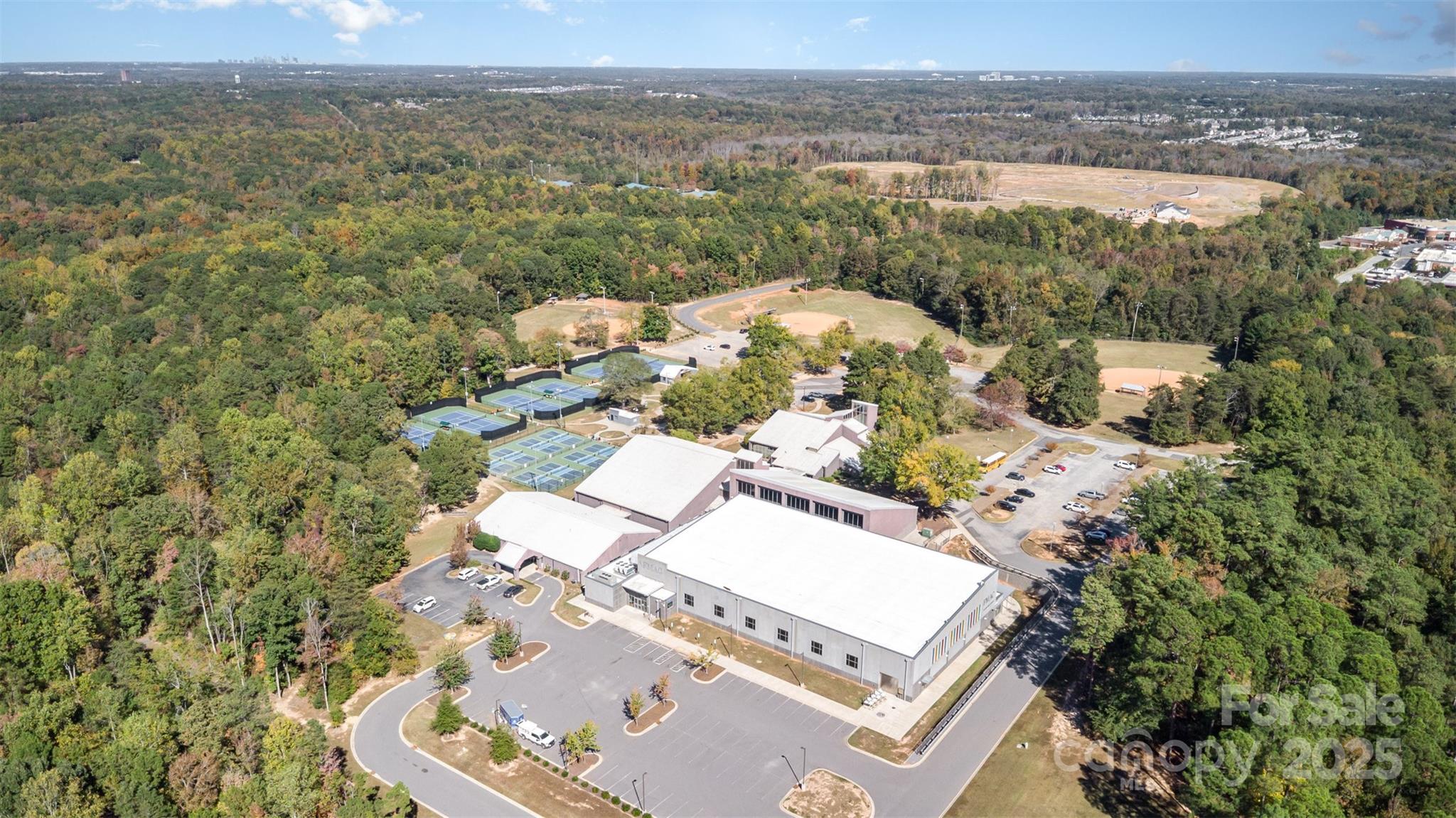 Ashebrook Villas - Residential