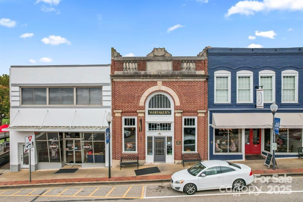 Ashebrook Villas - Residential