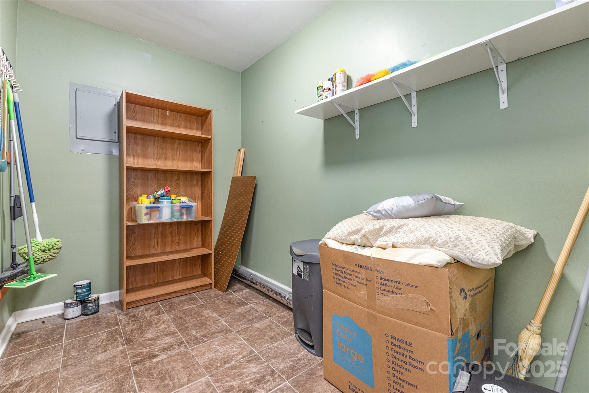 Ashebrook Villas - Residential