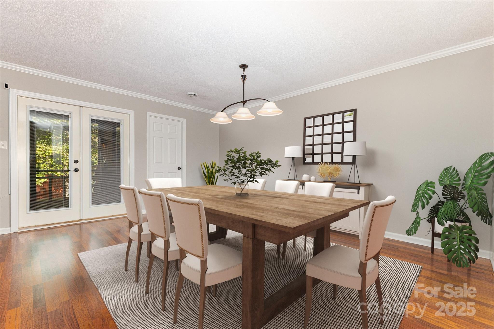 Ashebrook Villas - Residential