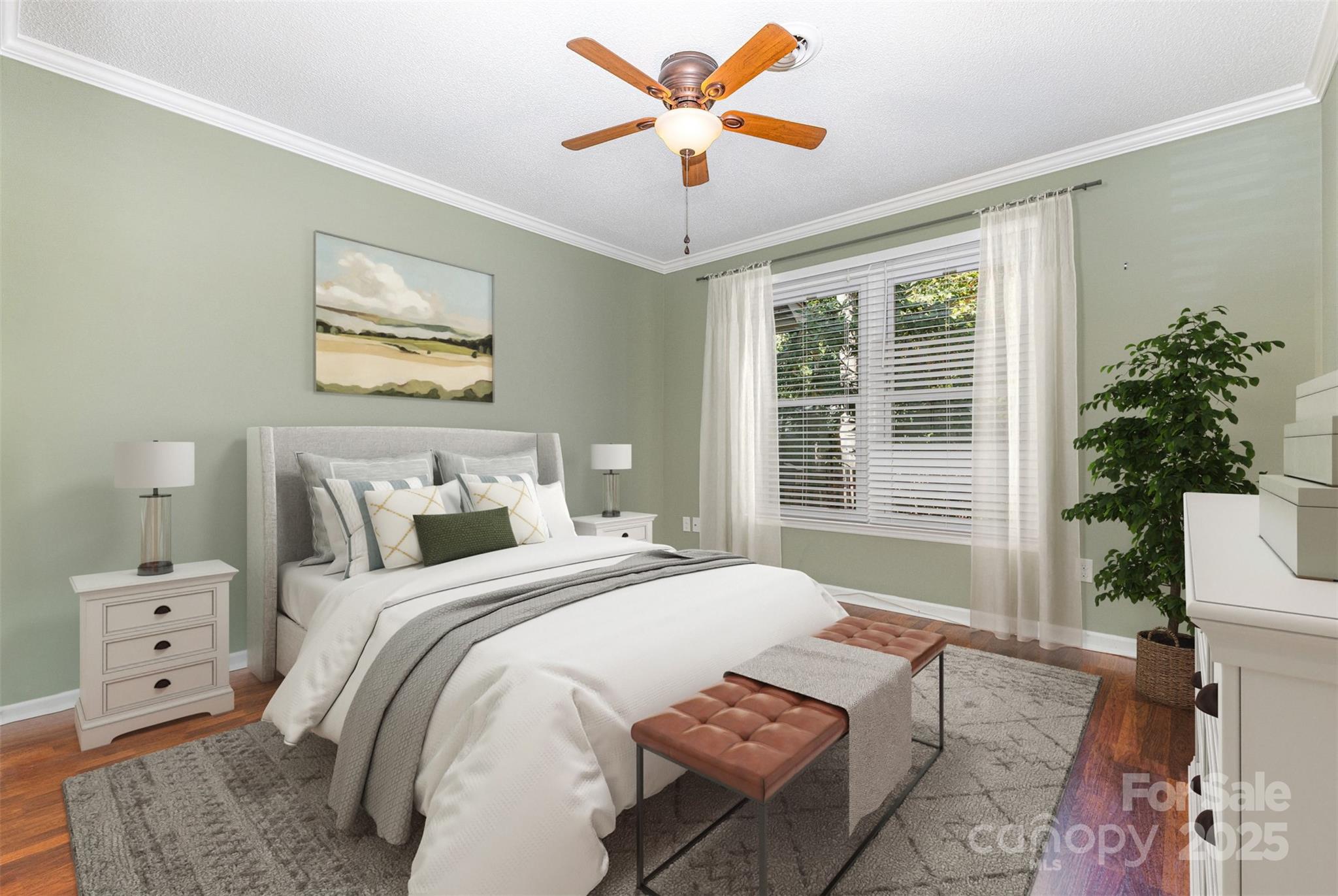 Ashebrook Villas - Residential