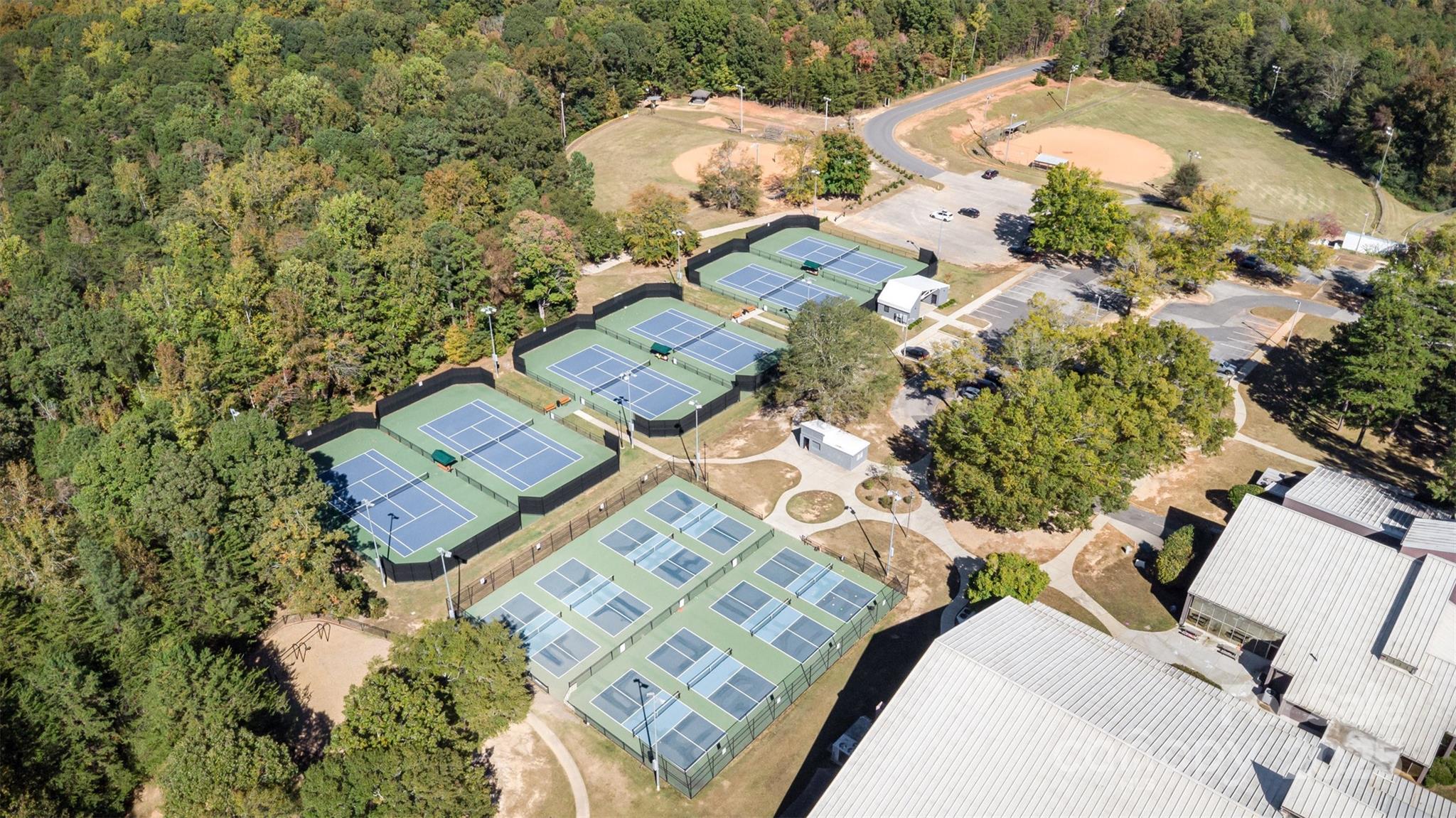 Ashebrook Villas - Residential