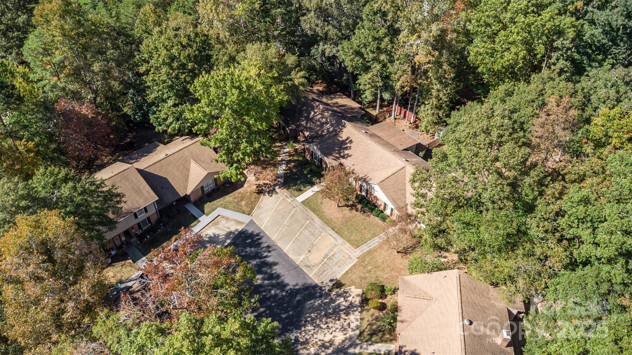 Ashebrook Villas - Residential