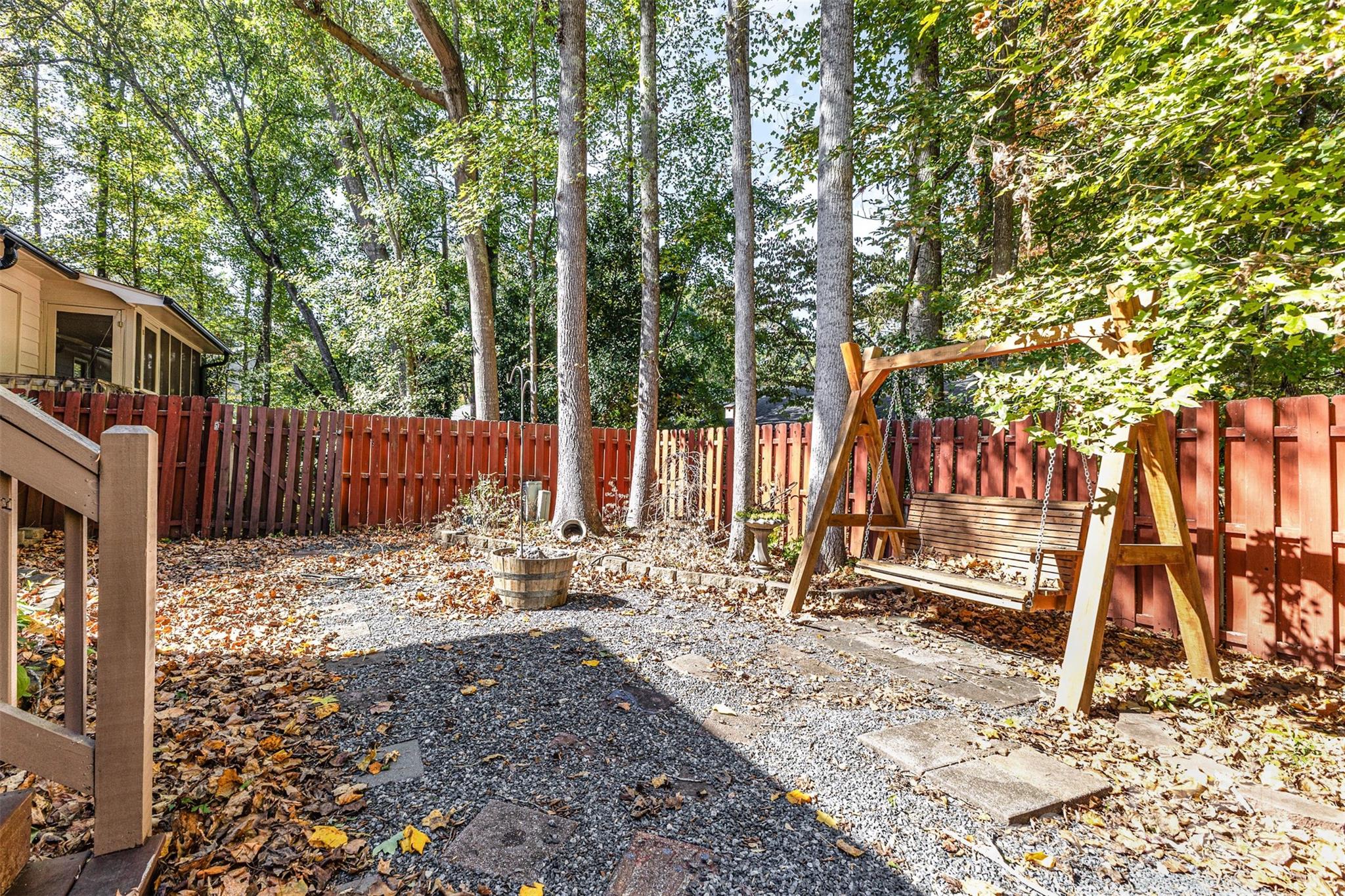 Ashebrook Villas - Residential