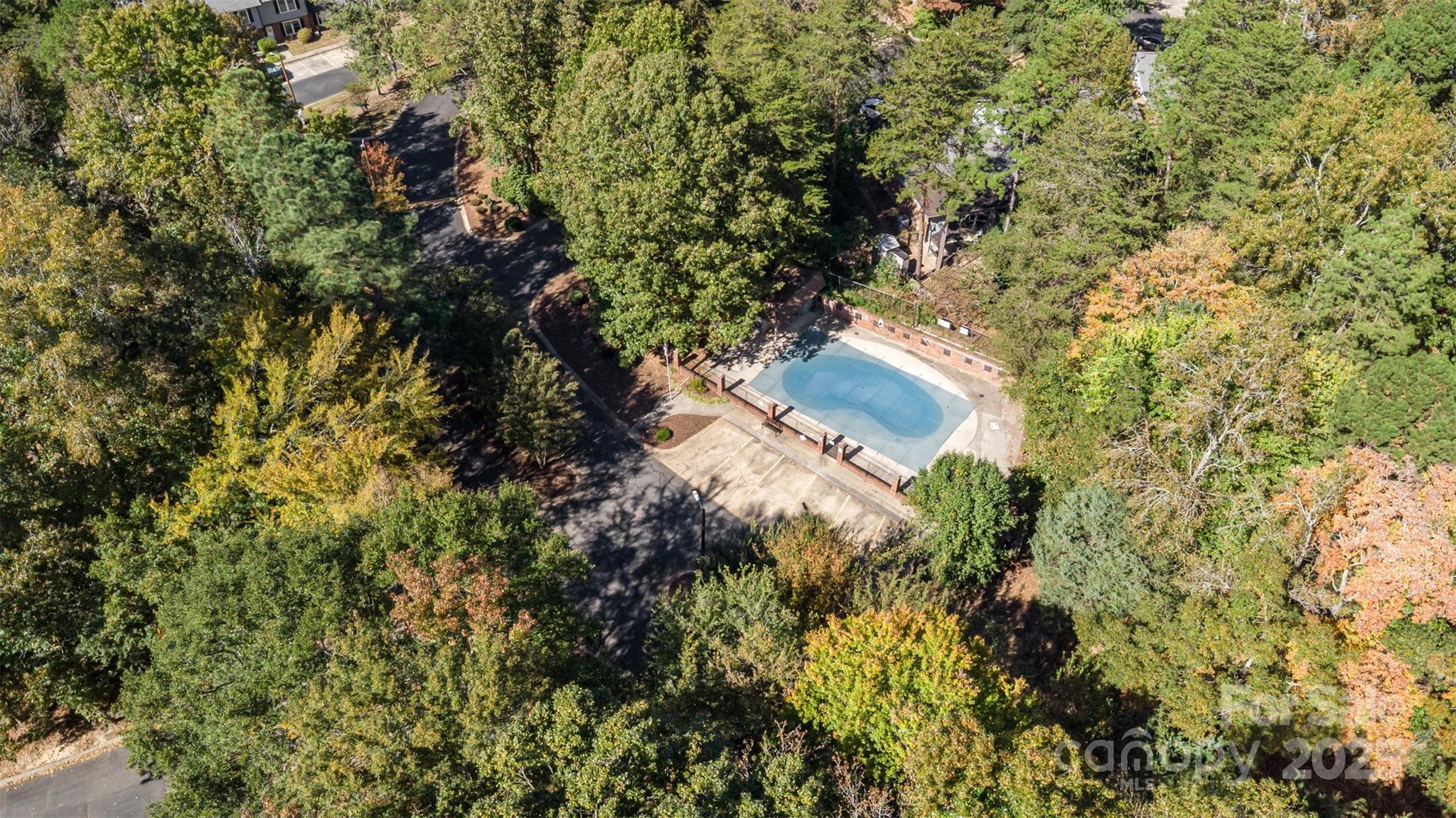 Ashebrook Villas - Residential