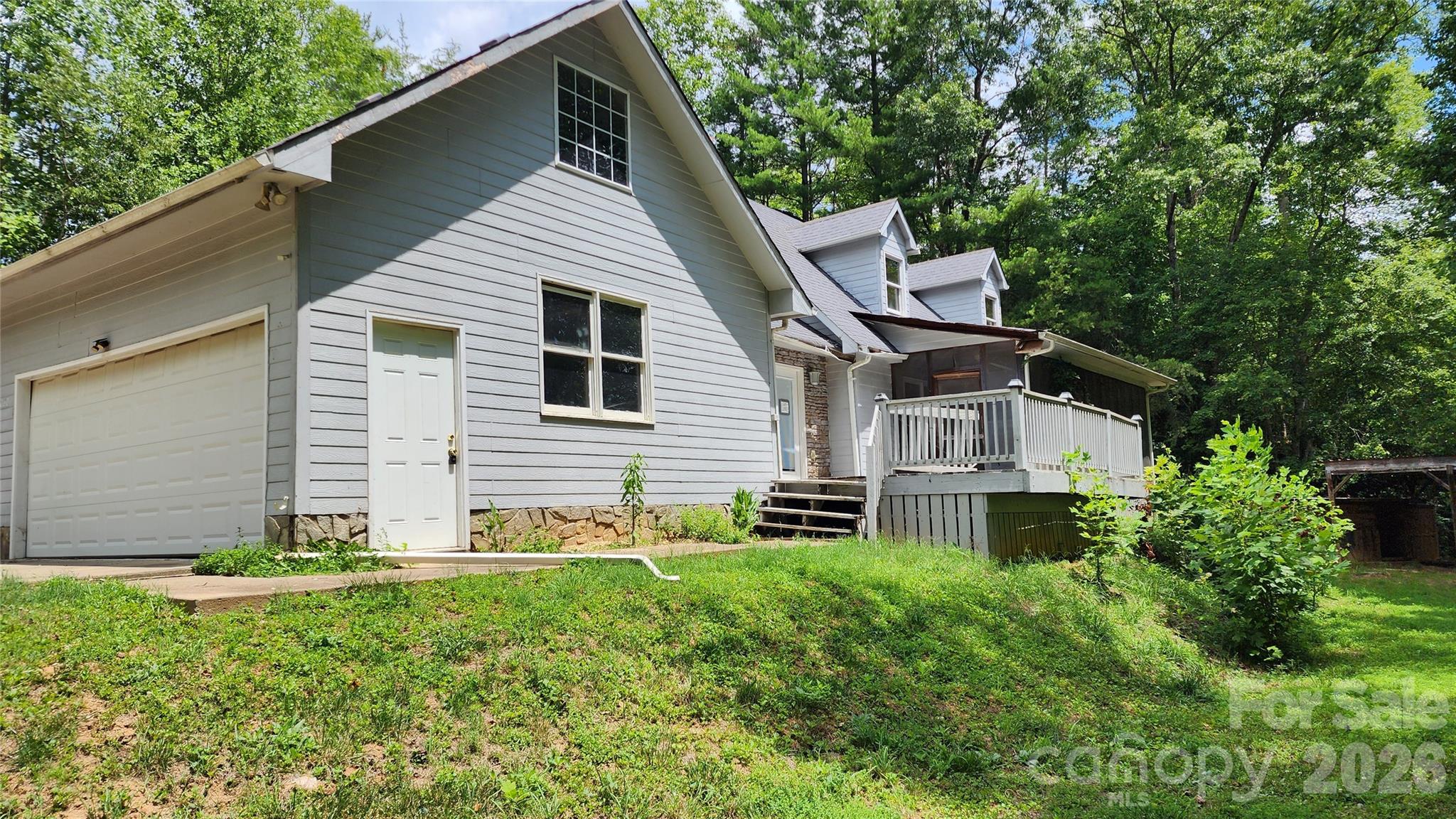 2020 Ada Williams Lane, Lenoir, NC, 28645