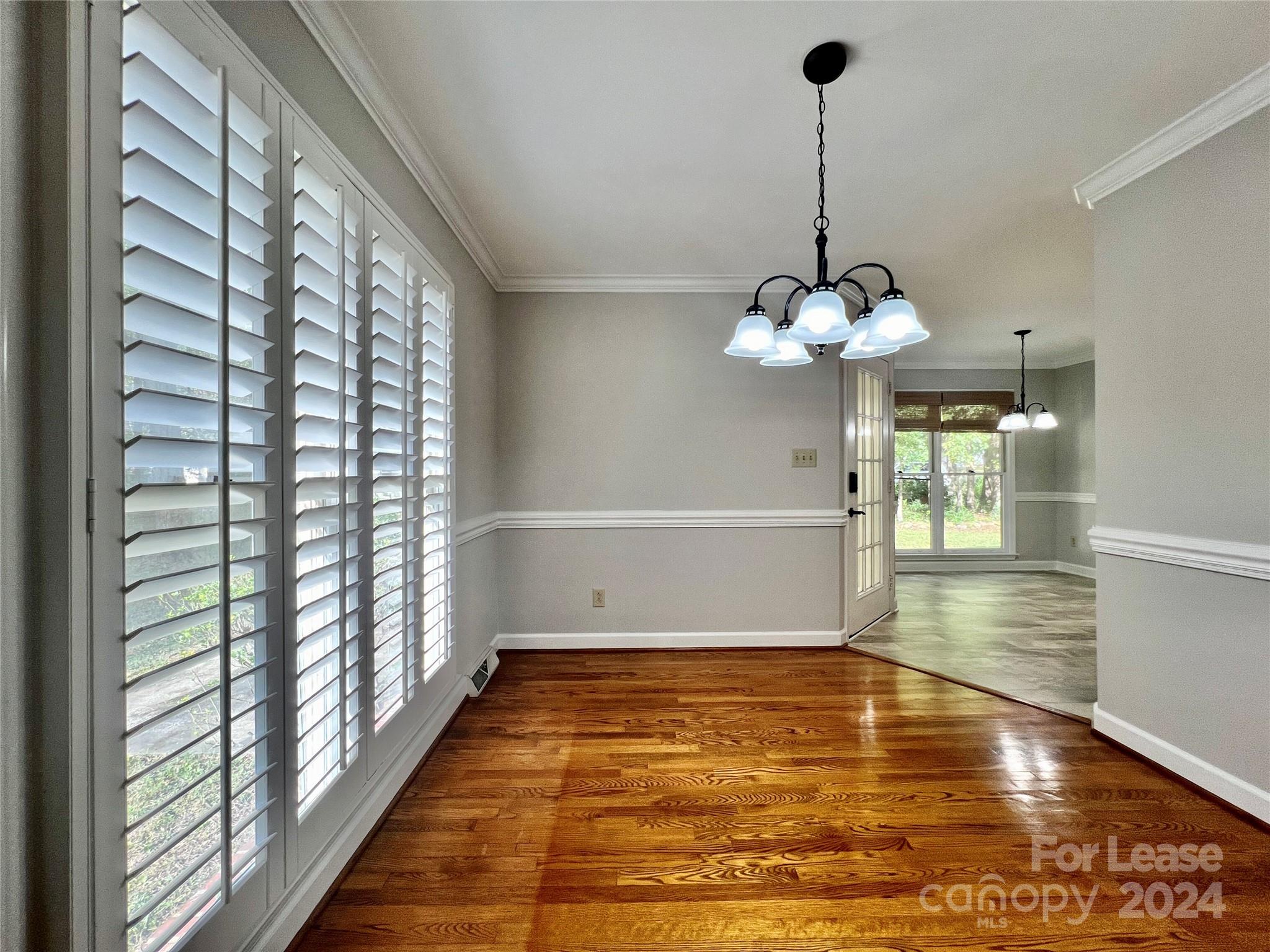 Pine Forest Estates - Residential Lease