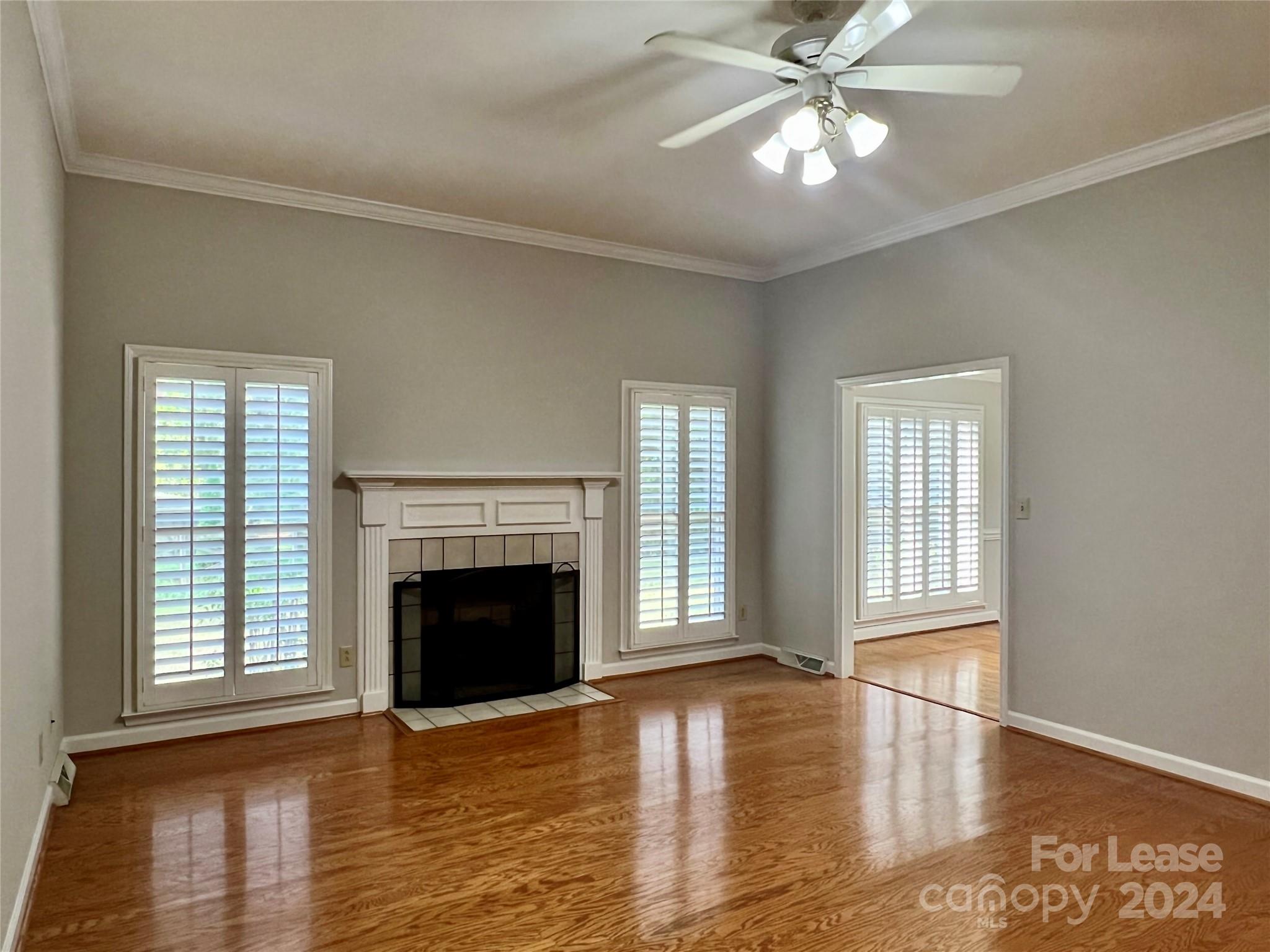 Pine Forest Estates - Residential Lease