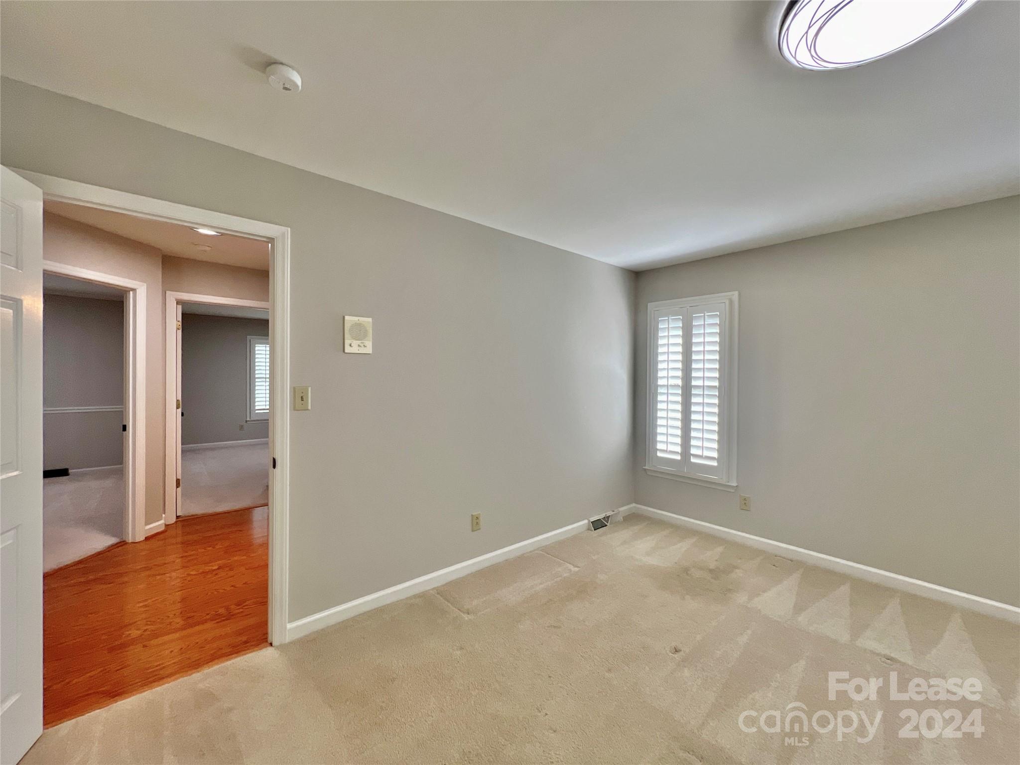 Pine Forest Estates - Residential Lease