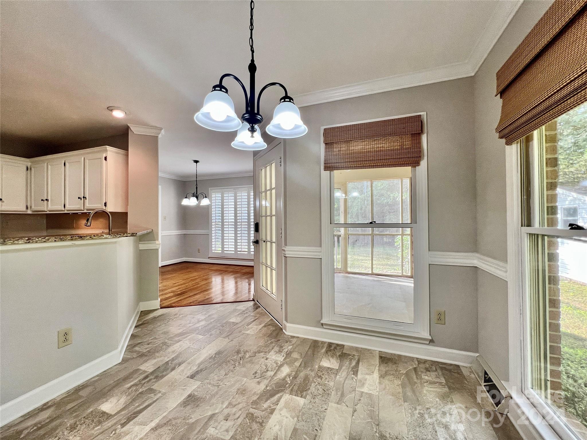 Pine Forest Estates - Residential Lease