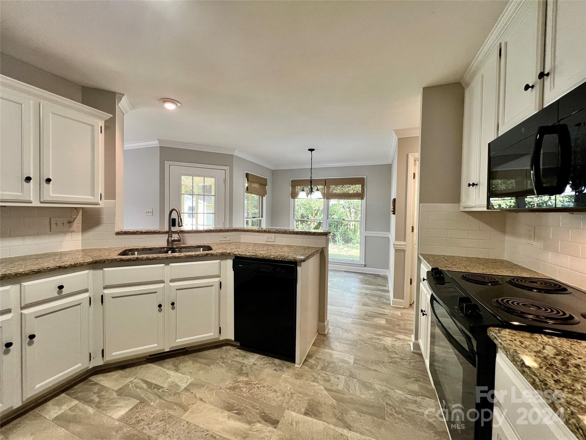 Pine Forest Estates - Residential Lease