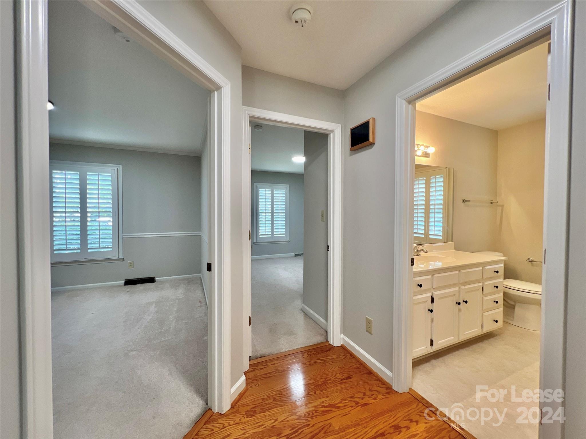 Pine Forest Estates - Residential Lease