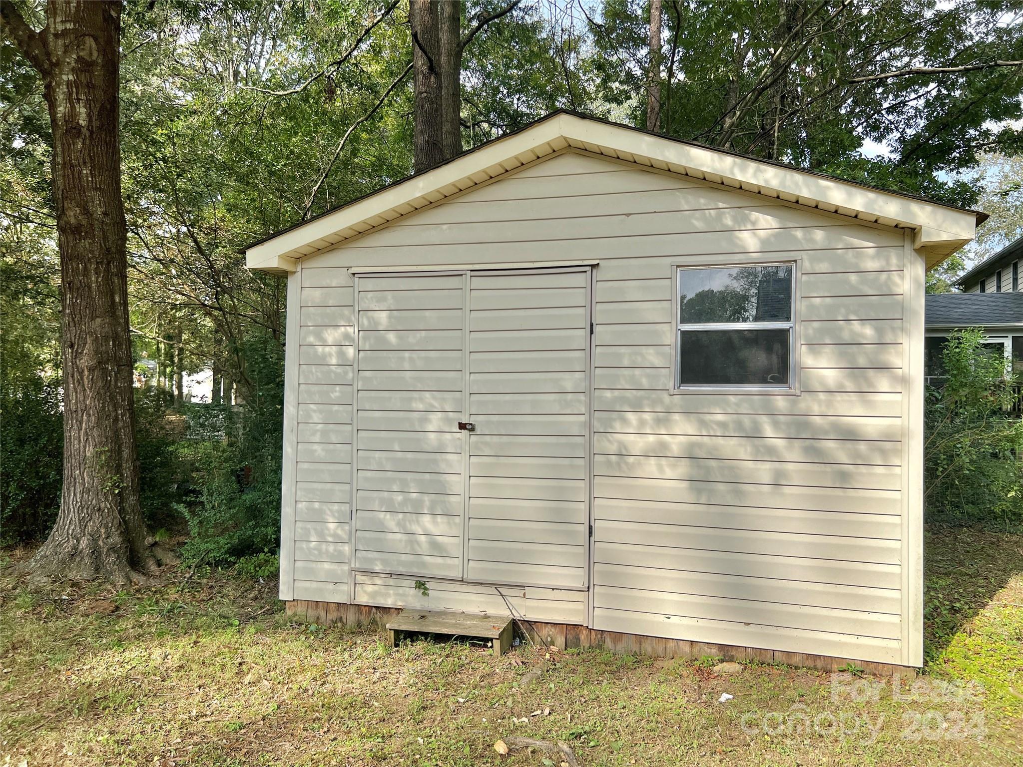 Pine Forest Estates - Residential Lease