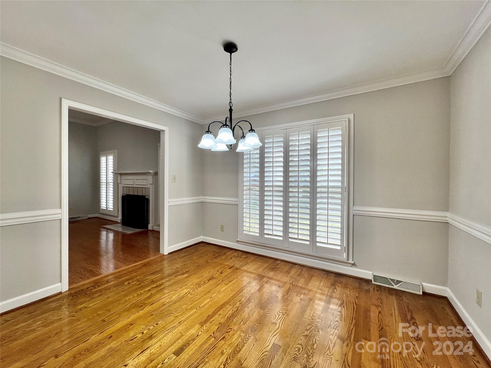 Pine Forest Estates - Residential Lease