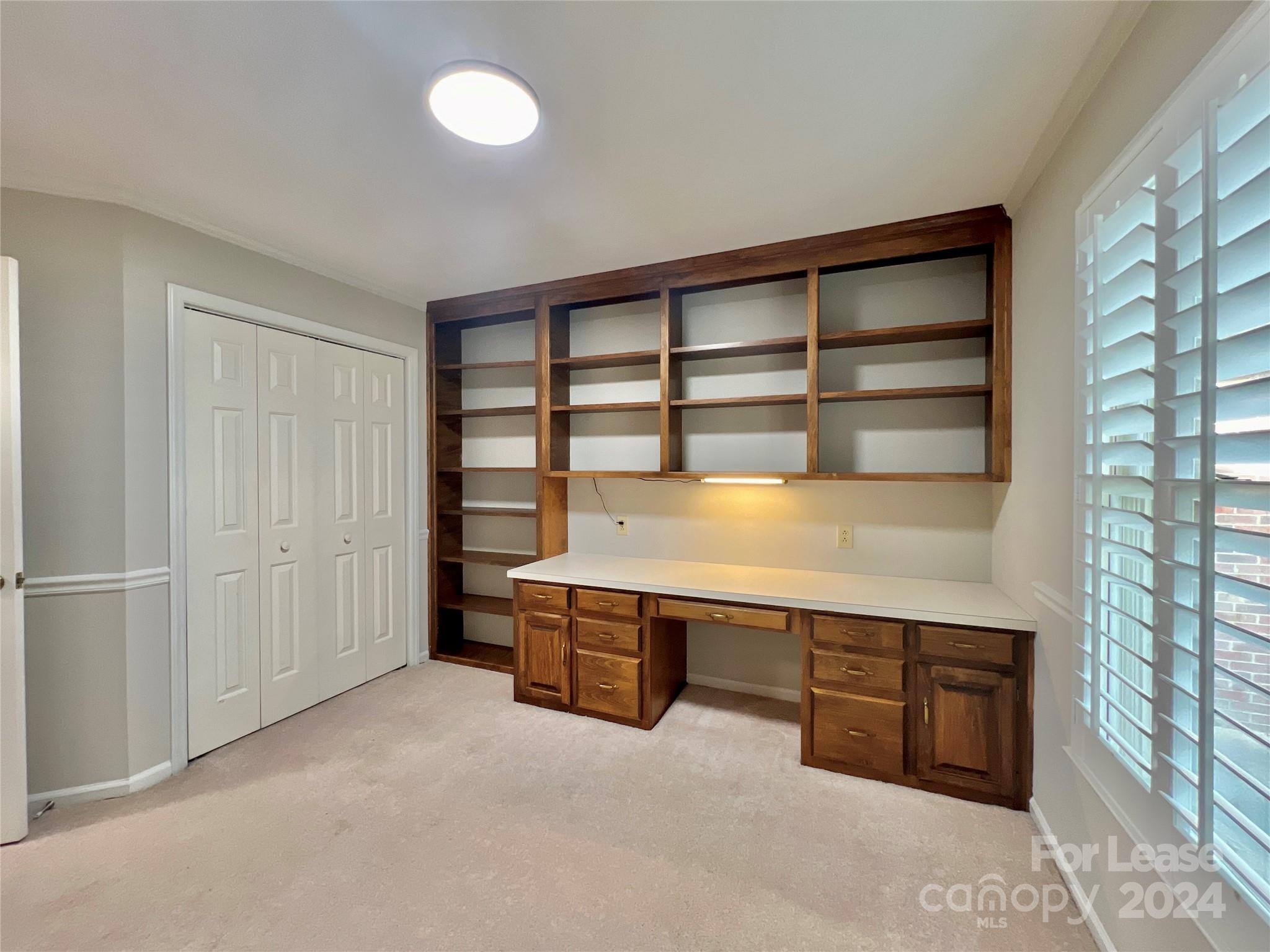 Pine Forest Estates - Residential Lease