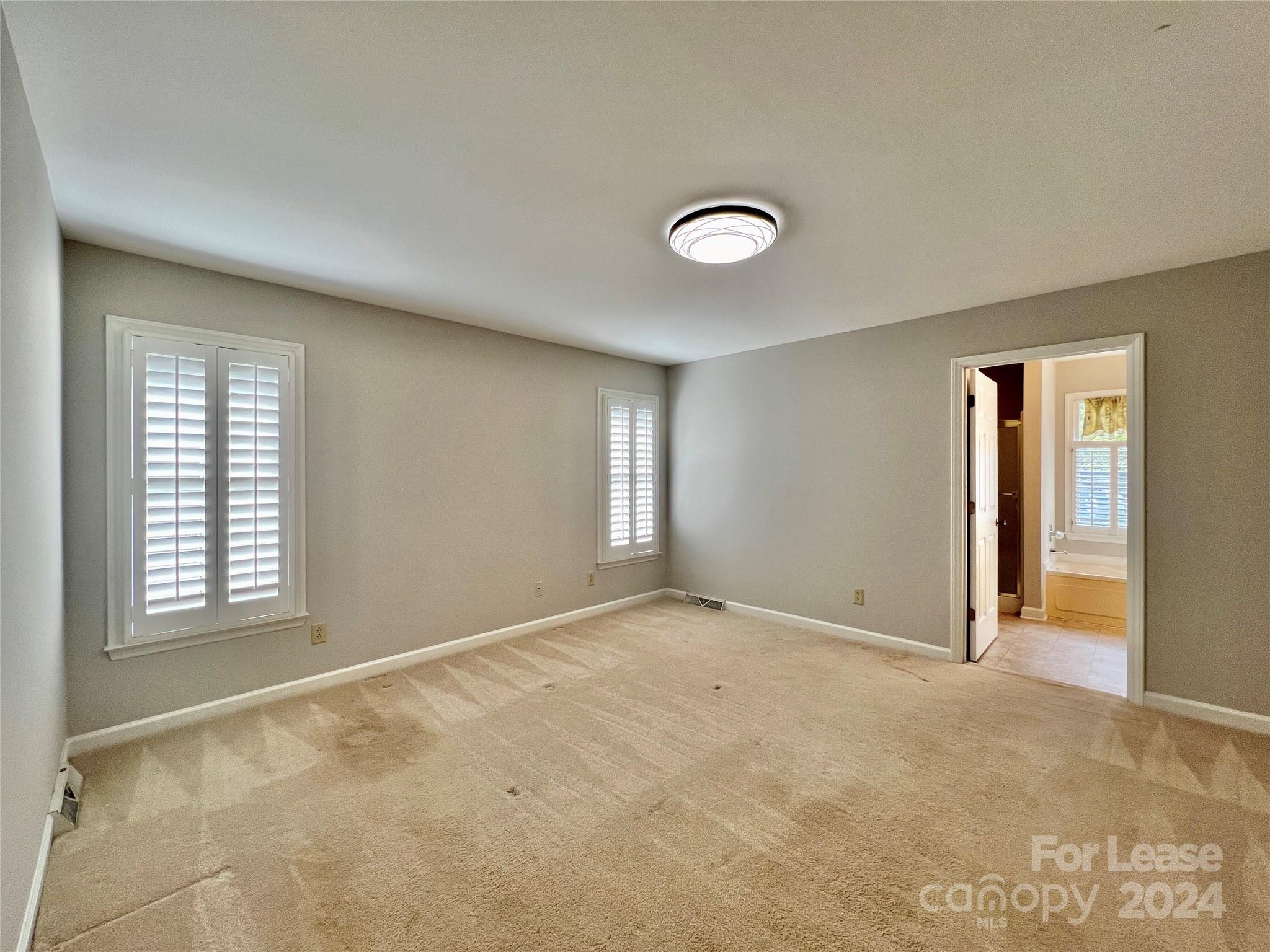 Pine Forest Estates - Residential Lease