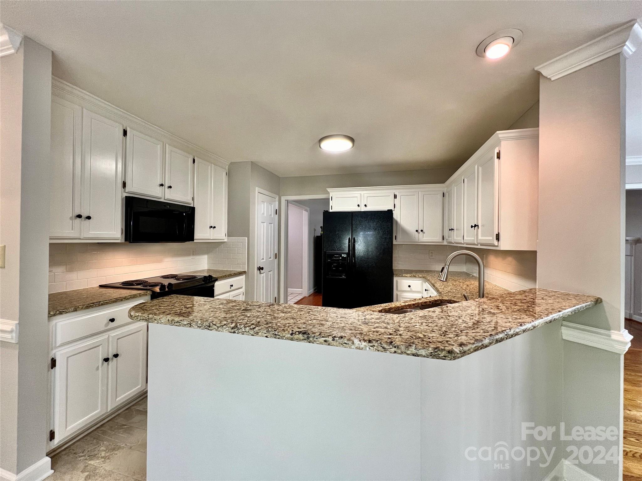 Pine Forest Estates - Residential Lease