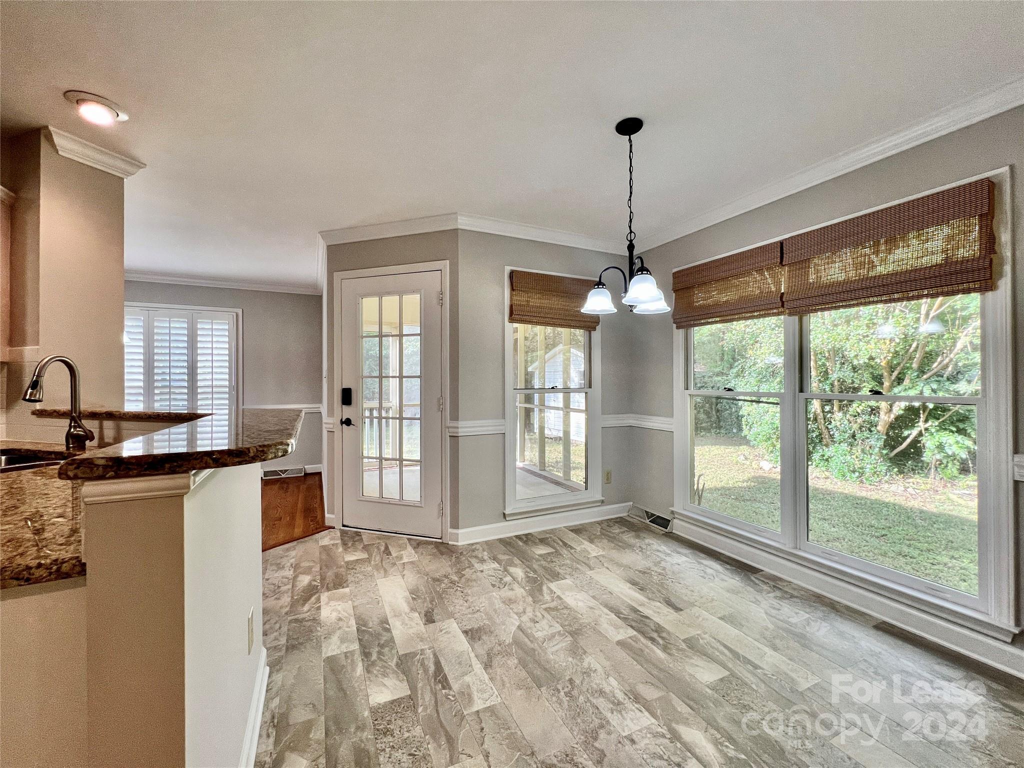 Pine Forest Estates - Residential Lease