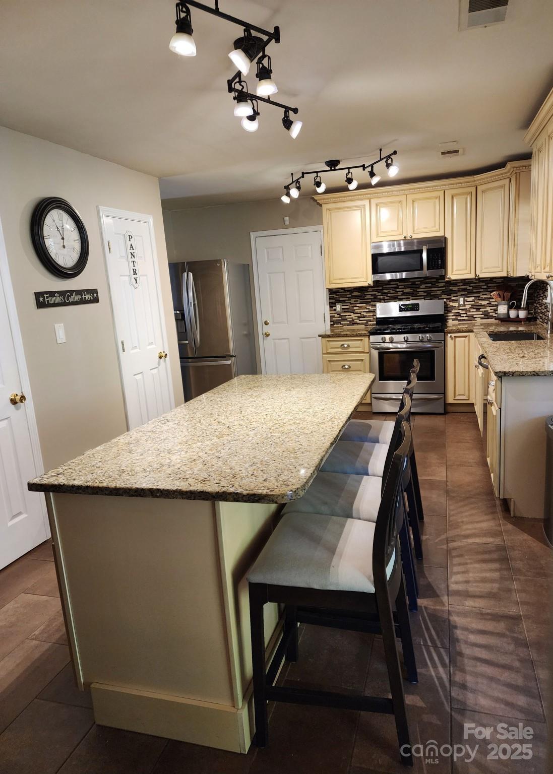 Fawnbrook - Residential