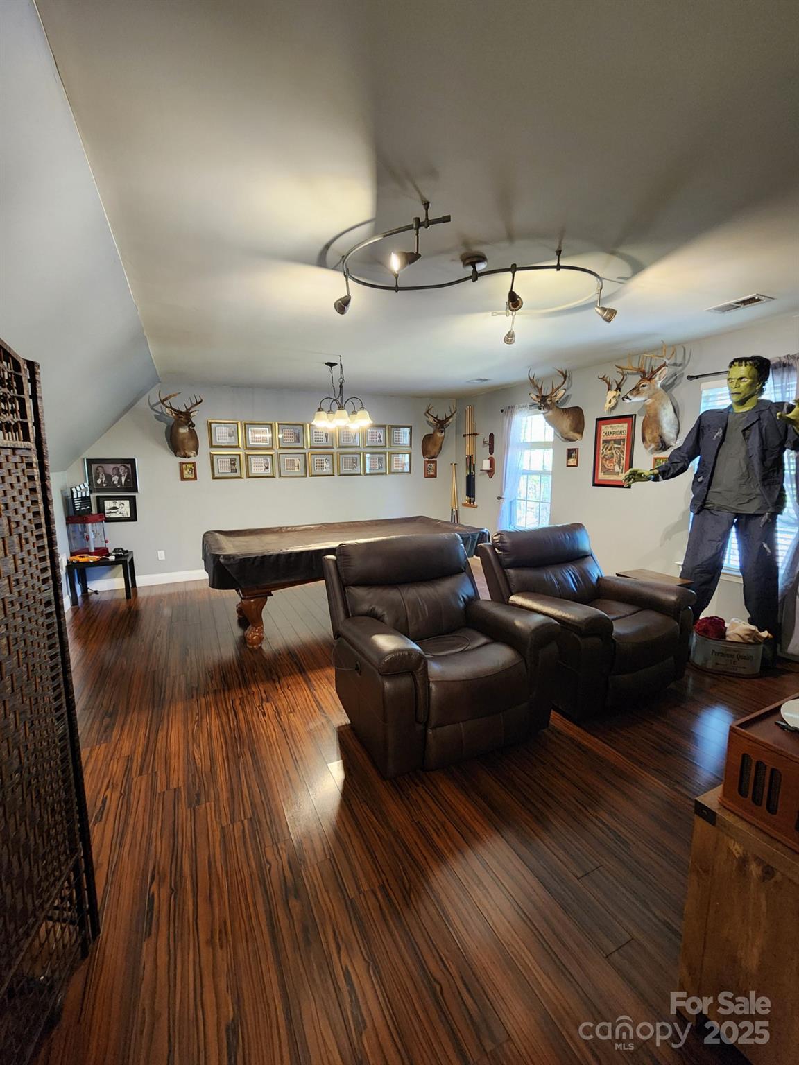 Fawnbrook - Residential